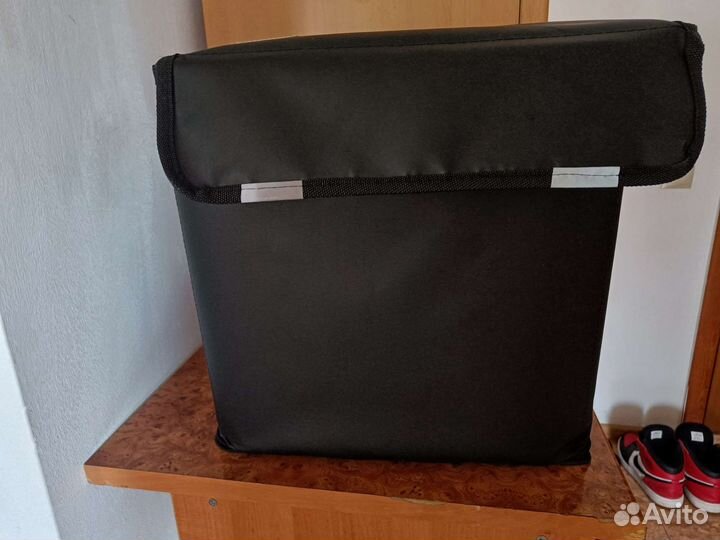 Термокороб для доставки