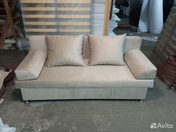 Диван кровать