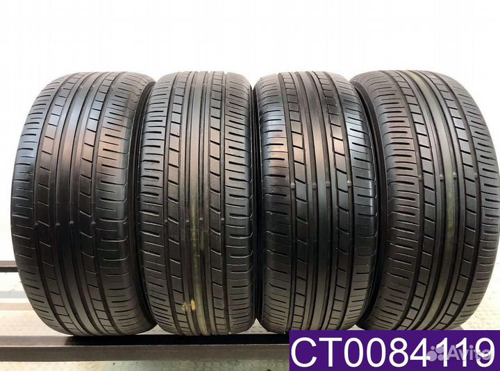 Yokohama BluEarth Ecos ES31 215/45 R17 96T