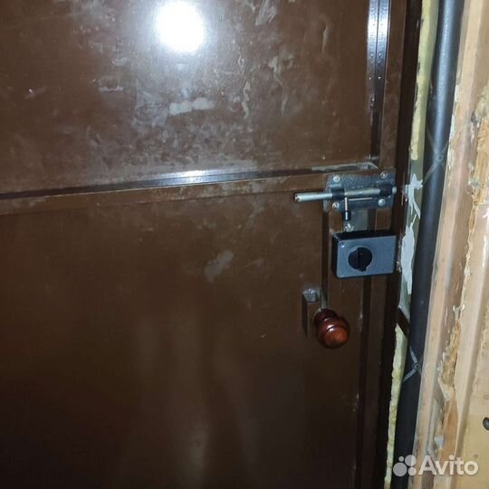 Дверь входная