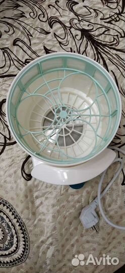 Стерилизатор для бутылочек