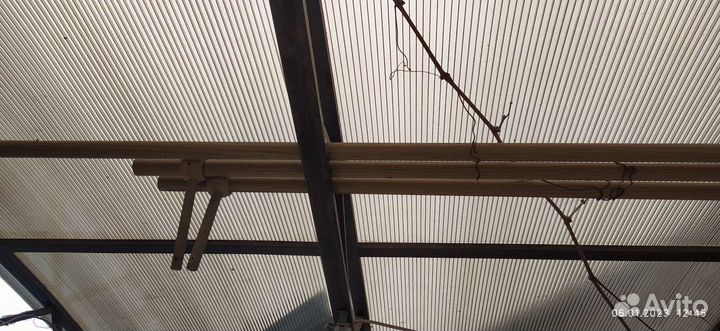 Гардина для штор