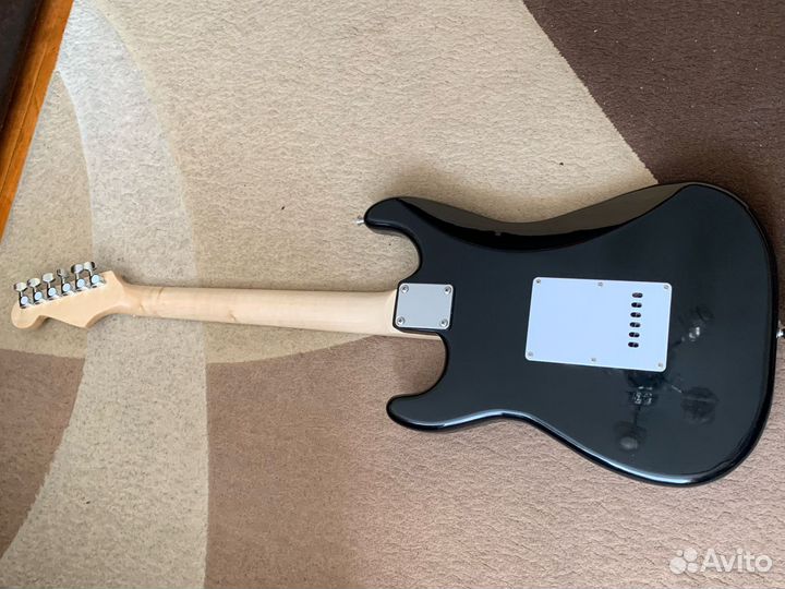 Электрогитара fabio