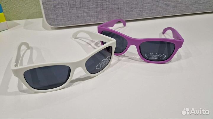 Детские очки Bebiators Navigator 6+