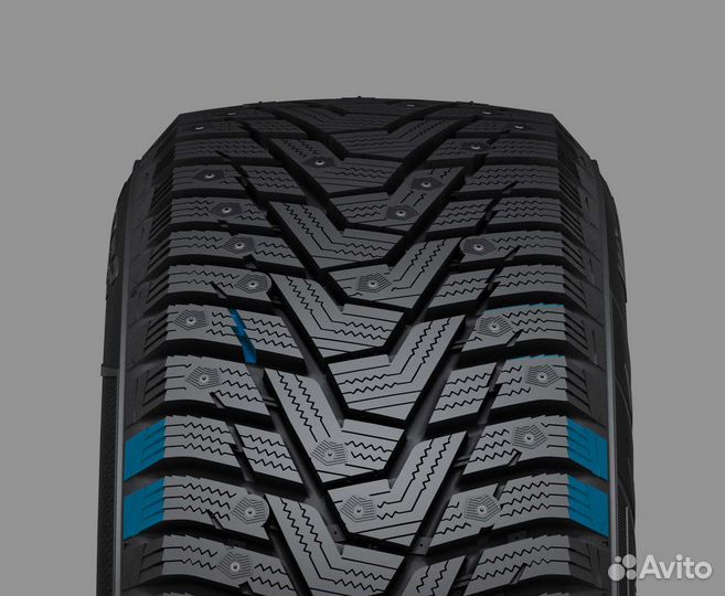 Hankook Winter I'Pike RS2 W429 215/65 R16 102T