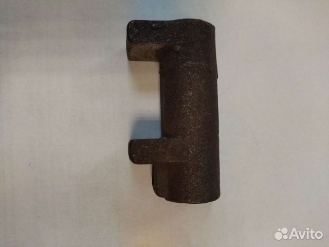 Вилка дополнительной передачи