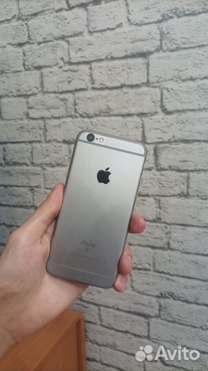 iPhone 6s 64gb