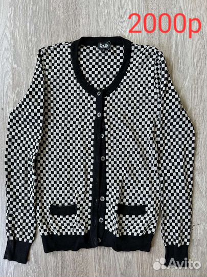 Брендовые вещи