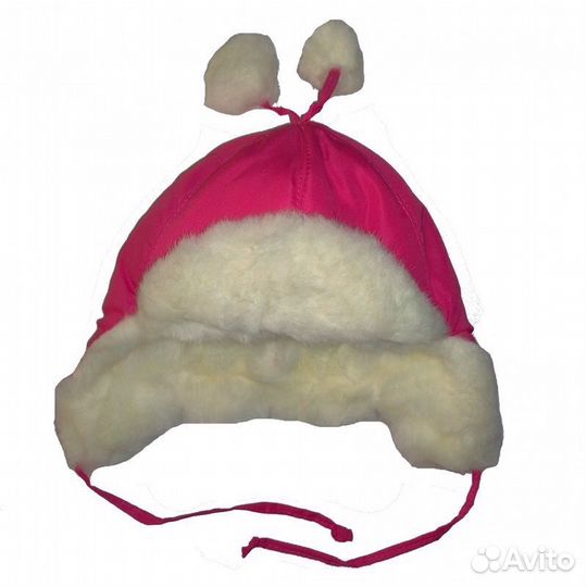 Шапочка на осень/весну