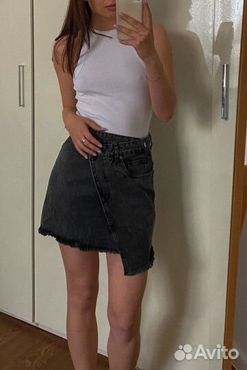 Юбка женская 44