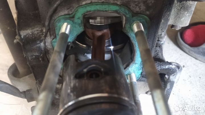 Yamaha Jog Artistic разбор