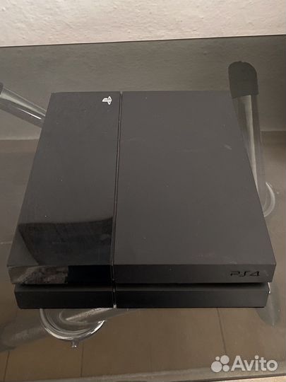 Sony PS4