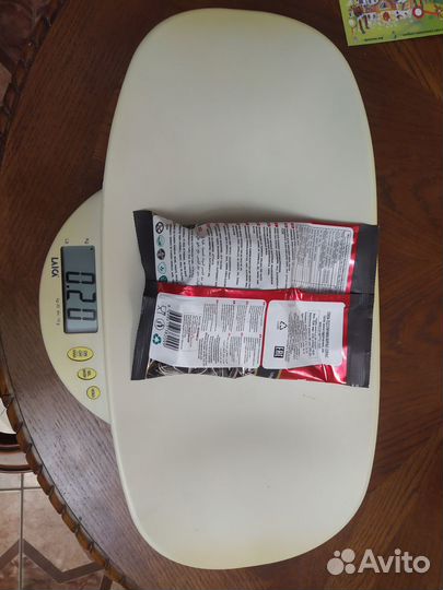 Весы для новорожденных