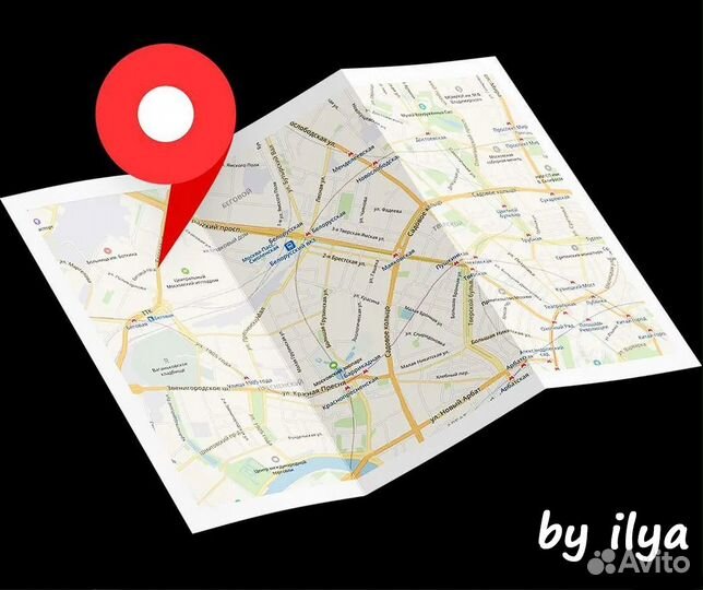 Настройка карточки в Яндекс карт, 2GIS, Google map