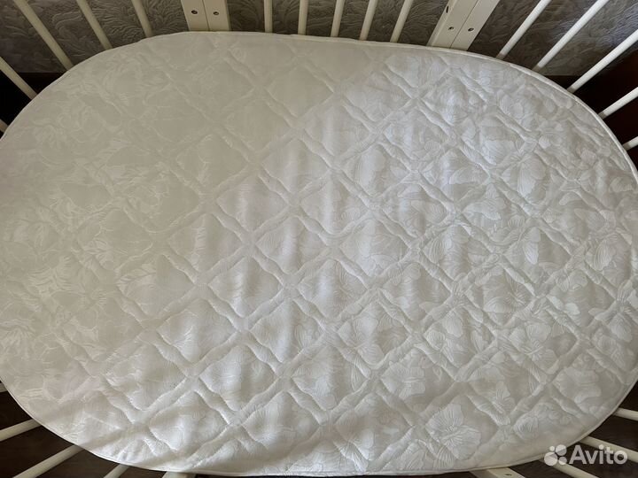 Детская кровать premium baby 9 в 1