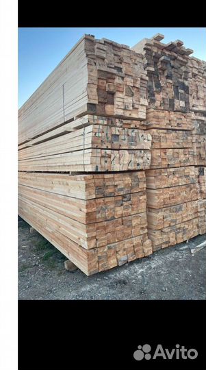 Брус доска пиломатериалы