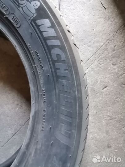 Michelin Primacy 4 215/60 R17