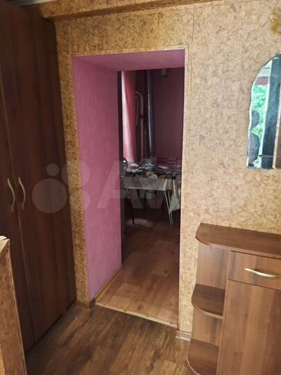 1-к. квартира, 20 м², 1/1 эт.