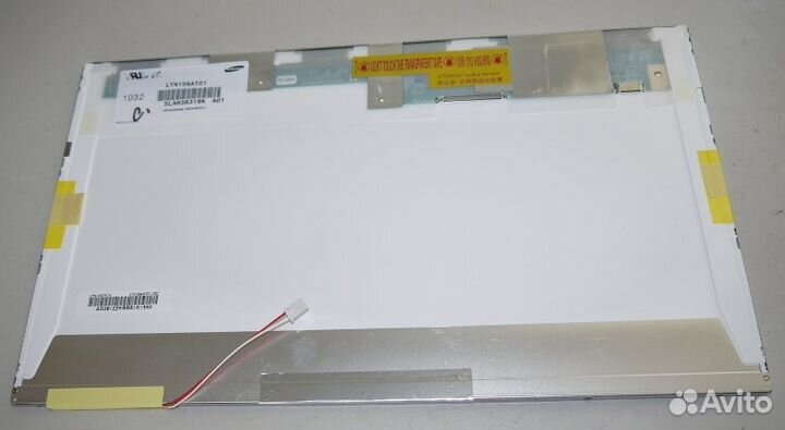 LTN156AT01 / LQ141F1LH02