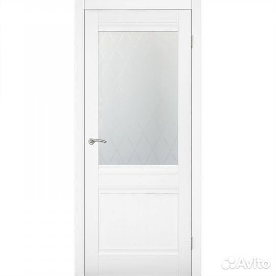 Дверь межкомнатная Луизиана