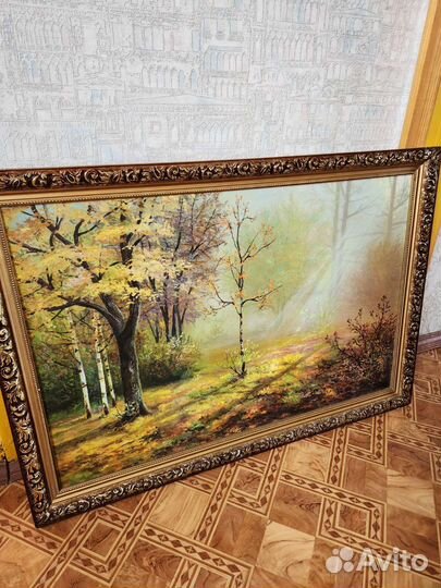 Фотокартина 