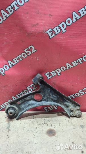 Рычаг подвески нижний передний левый Chevrolet