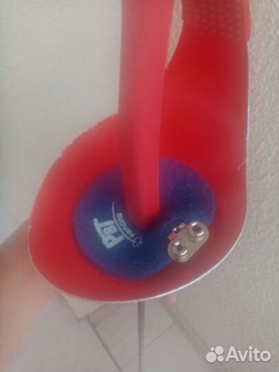 Б/у сабля для фехтования