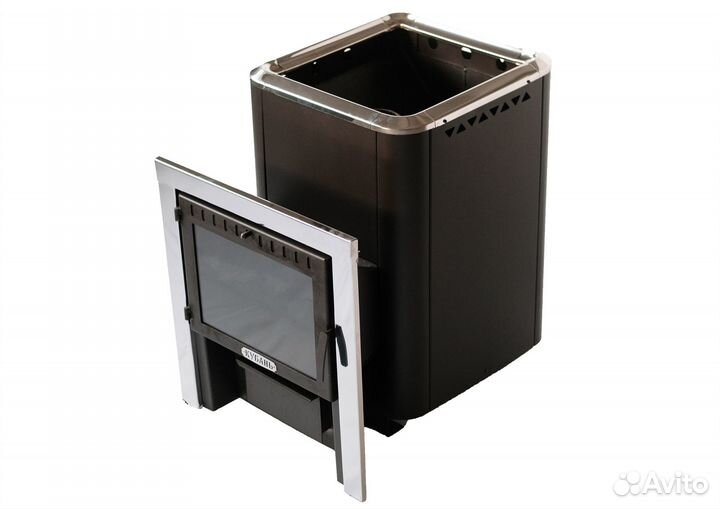 Печь банная 