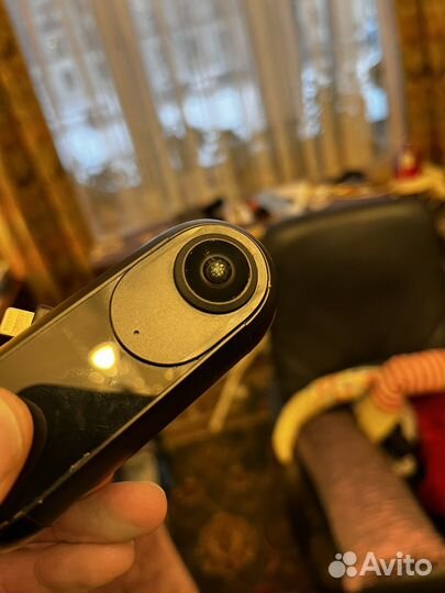 Insta360 one 360 VR камера