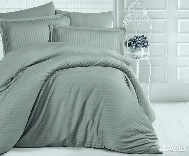 Постельное белье в наличии и под заказ