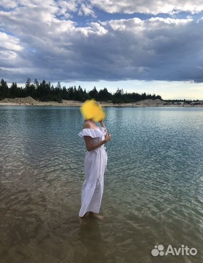 Платья женские