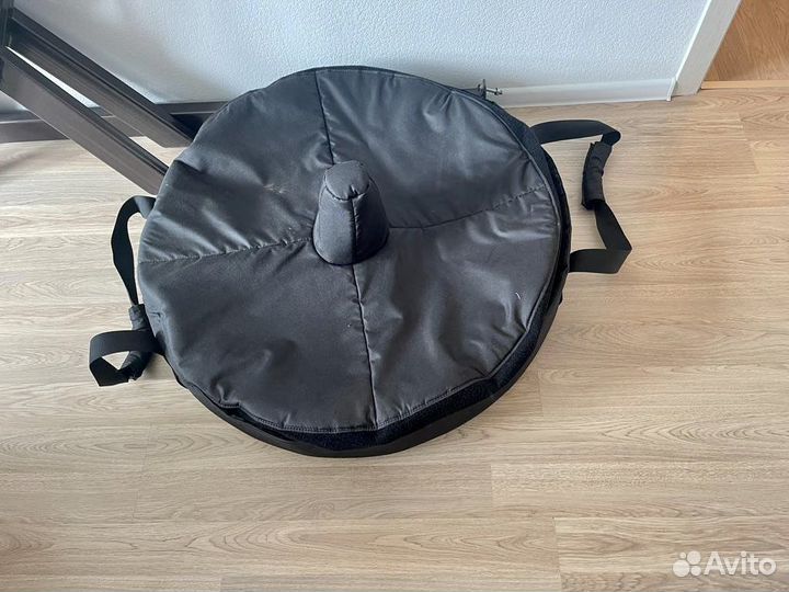 Рулетка новая