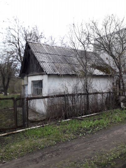 Участок 6 сот. (СНТ, ДНП)