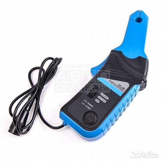 LNC-081 комплект аксессуаров для осциллографа