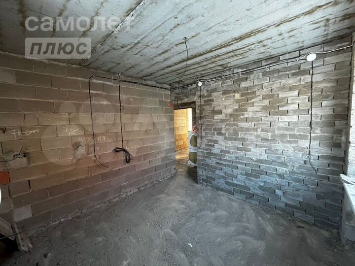 Дом 158,7 м² на участке 6 сот.