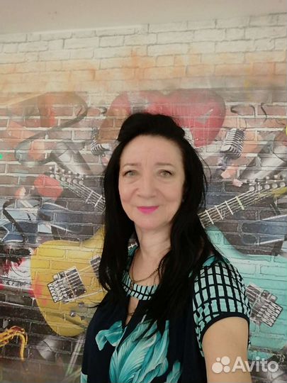 Уроки вокала, скрипки, фортепиано и сольфеджио