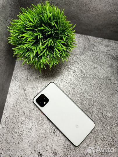 Google Pixel 4, 6/64 ГБ