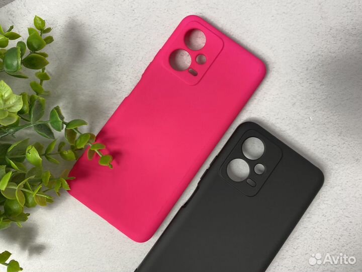 Чехлы для Xiaomi Poco X5