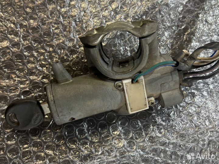 Замок зажигания Киа Преджио Бонго 2