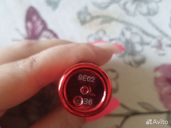 Тинт для губ и щёк love tint