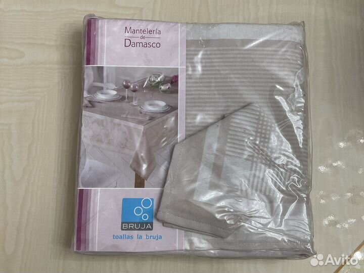 Скатерть 150*200