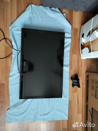 Телевизор sharp lc 32