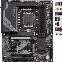 Материнская плата Gigabyte Z790 UD AX