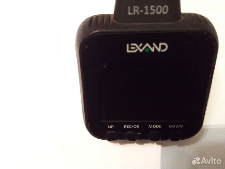 Видеорегистратор