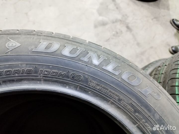 Dunlop Grandtrek PT30 225/60 R18