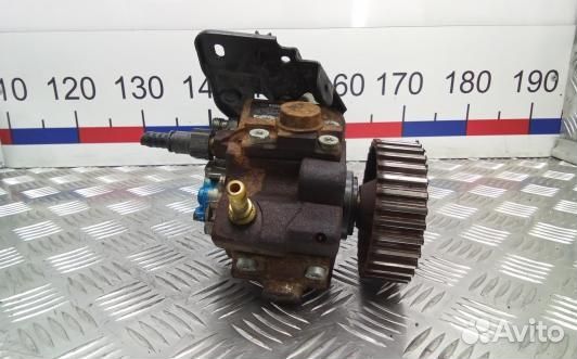 Тнвд дизельный ford focus 2 (NDN03AC01)