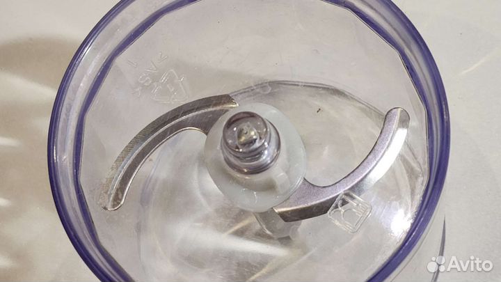 Комплект (чаша + нож ) 500 ml для блендера