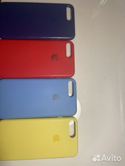 Чехол на iPhone 7 8 plus, X