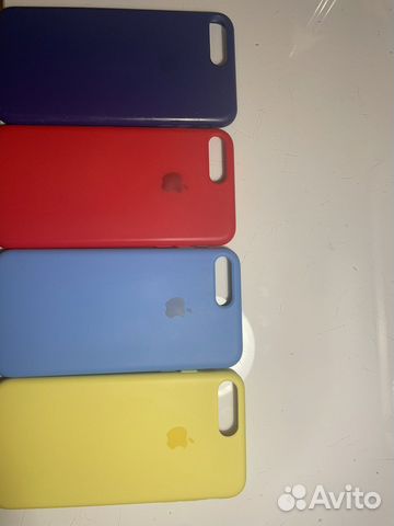 Чехол на iPhone 7 8 plus, X