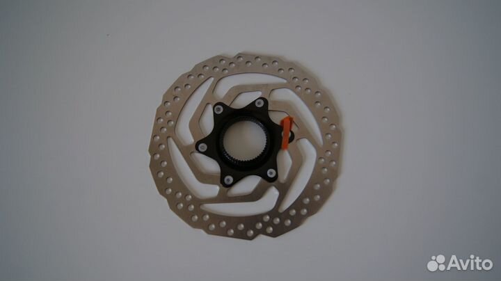 Тормозные диски Shimano Deore 160